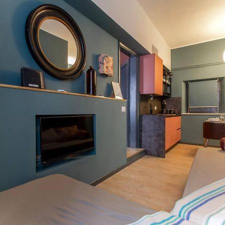 Rasella44, Green Apartment Рим Экстерьер фото