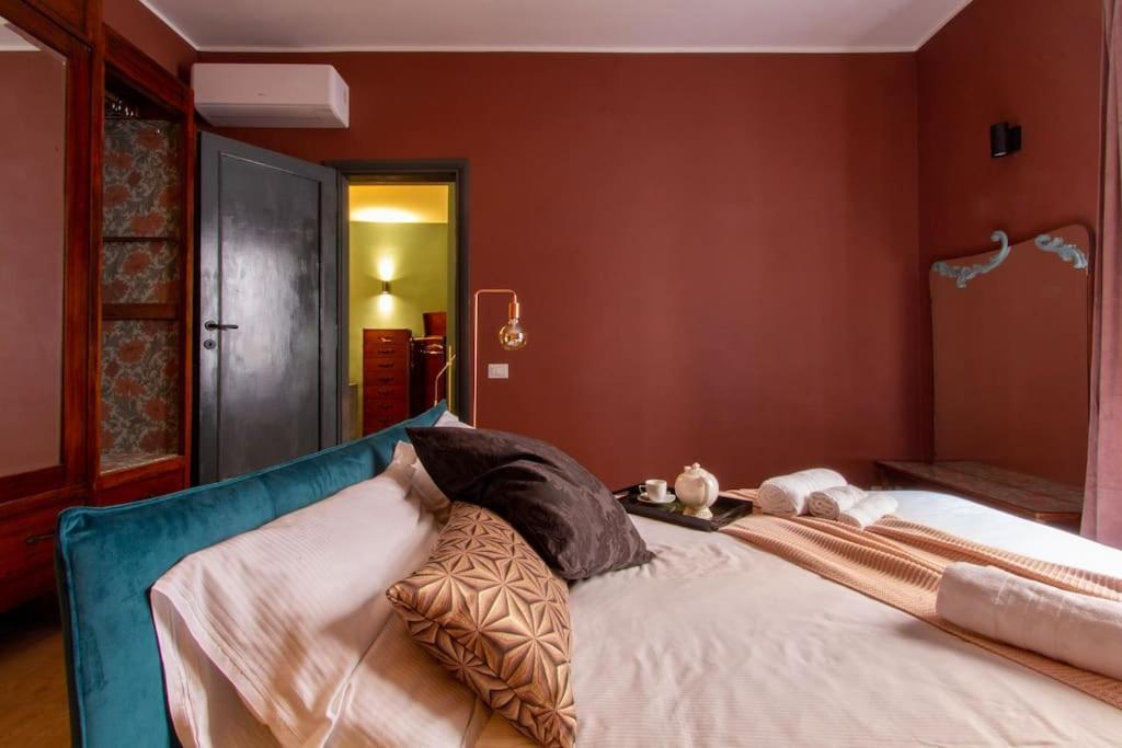 Rasella44, Green Apartment Рим Экстерьер фото