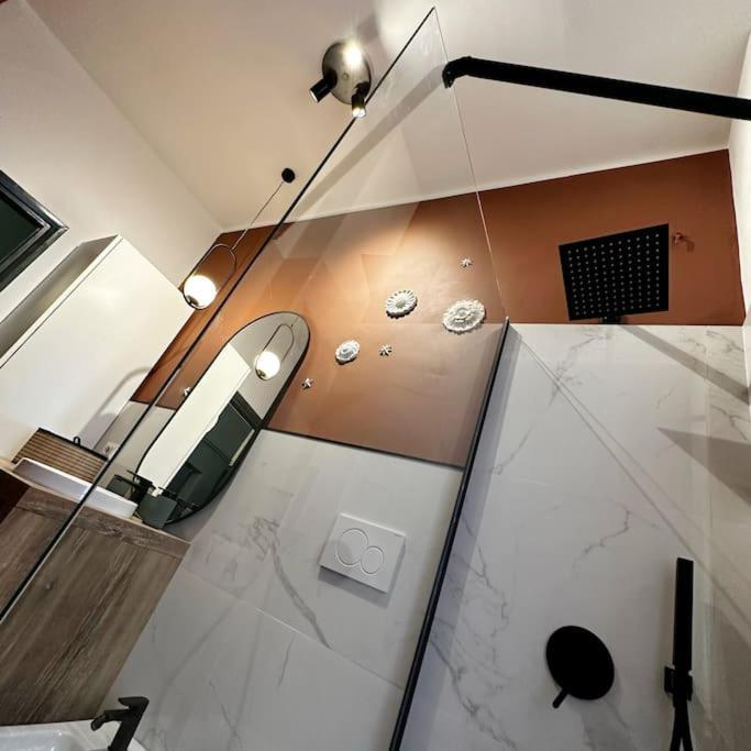 Rasella44, Green Apartment Рим Экстерьер фото