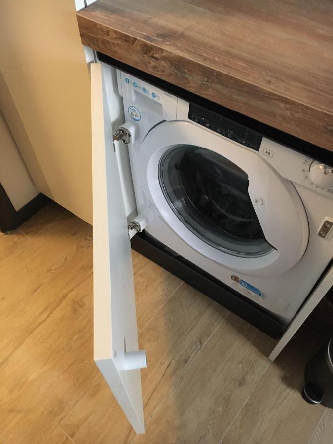 Rasella44, Green Apartment Рим Экстерьер фото